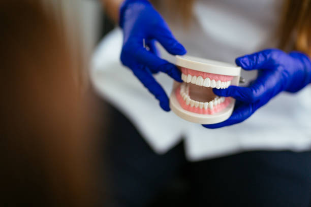 Best Wisdom Tooth Removal  in Gilroy, CA