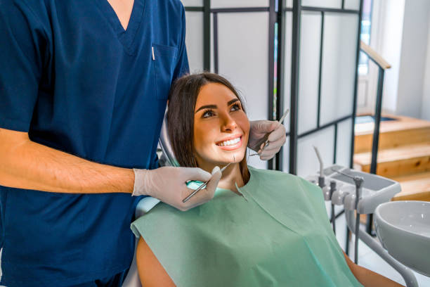 Best TMJ/TMD Treatment  in Gilroy, CA
