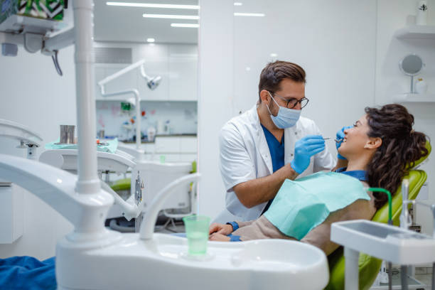 Best Oral Cancer Screening  in Gilroy, CA