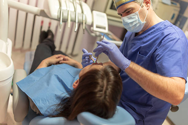 Best Teeth Whitening  in Gilroy, CA