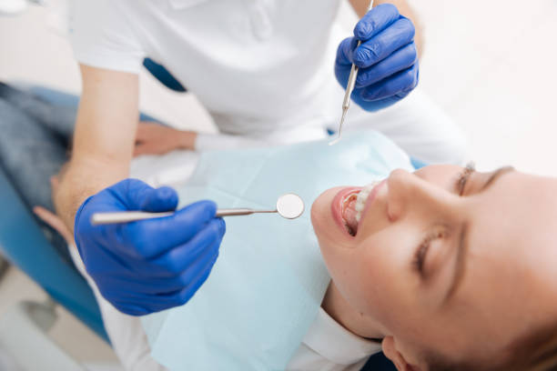 Best Emergency Dental Care  in Gilroy, CA
