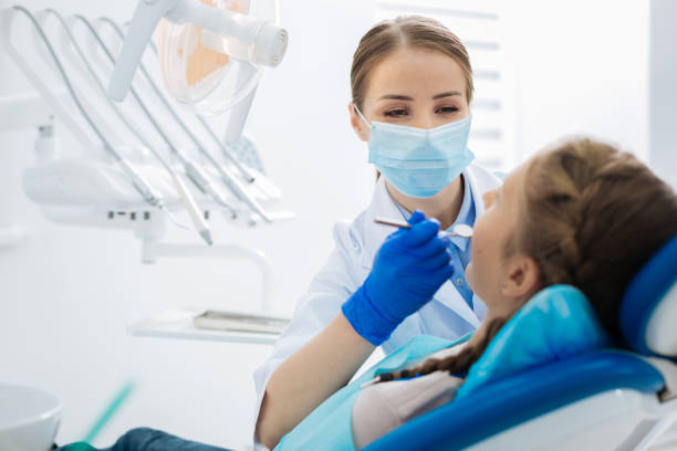 Reliable Gilroy, CA Dental Services Solutions